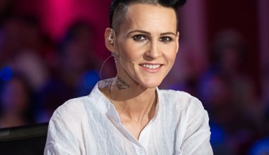 Tak Agnieszka Chylińska pozbyła się 20 kilogramów. Nie odmawia sobie niczego