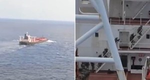 Tak Amerykanie przejęli tankowiec Veronica III. Tajna operacja USA