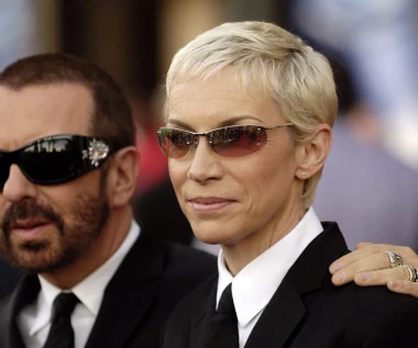 Tak Annie Lennox z Eurythmics podjęła decyzję o zostaniu wokalistką. Niewielu zna tę historię!
