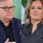 Tak Artur Andrus zareagował na doniesienia ws. Kołaczkowskiej. Powiedział wprost