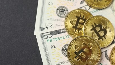 Tak autorytarne reżimy omijają sankcje. Ekspertka wskazuje na rolę kryptowaluty