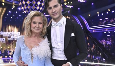 Tak Barbara Bursztynowicz skomentowała noty. Dostała najniższą w odcinku [POMPONIK EXCLUSIVE]