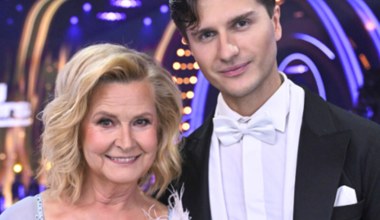 Tak Barbara Bursztynowicz skomentowała noty. Dostała najniższą w odcinku [POMPONIK EXCLUSIVE]