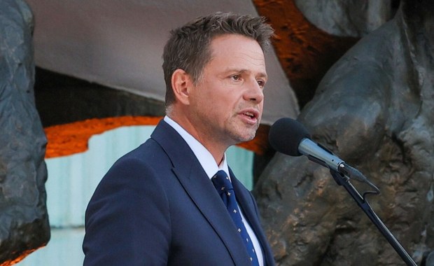 "Tak bardzo lubimy narzekać". Apel Trzaskowskiego daje do myślenia