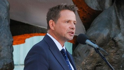 "Tak bardzo lubimy narzekać". Apel Trzaskowskiego daje do myślenia