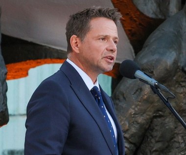 "Tak bardzo lubimy narzekać". Apel Trzaskowskiego daje do myślenia