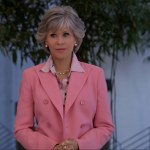 Tak bawią się legendy Hollywood. Kulisy serialu "Grace i Frankie" zaskakują