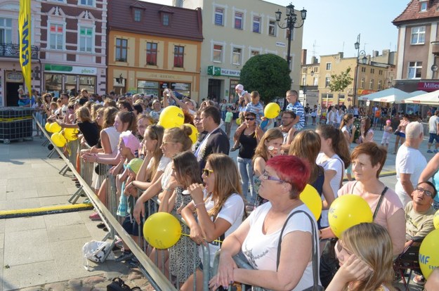 Tak bawiliśy się w ubiegłym roku /RMF FM