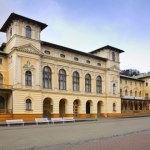 Tak będą chronione zabytki. Polscy naukowcy stworzyli skuteczne narzędzie