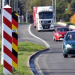 Tak będą wyglądały kontrole na granicach. Jest projekt rozporządzenia 