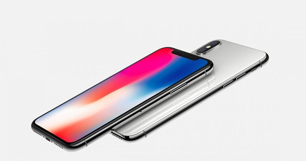 Tak będą wyglądały najnowsze iPhone'y XS i Apple Watch Series 4 /Geekweek