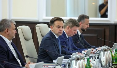 Tak będzie rozwijać się polska gospodarka w 2027 roku. Wzrost PKB i duży deficyt 