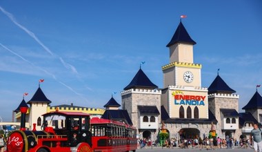 Tak będzie wyglądał "polski Disneyland"? Otwarcie już niebawem