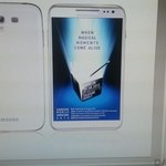 Tak będzie wyglądał Samsung Galaxy Note II