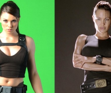 Tak będzie wyglądała nowa odsłona Tomb Raider? Lara Croft zachwyci!