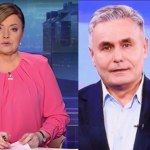 Tak beznadziejne wyniki "19.30" musiały zaskoczyć nawet w TVP. "Wiadomości" radziły sobie dużo lepiej