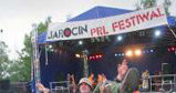 Tak było na "Jarocin PRL Festiwal" w 2005 roku - fot. Grzegorz Dembiński Tak było na "Jarocin PRL Festiwal" w 2005 roku - fot. Grzegorz Dembiński /Agencja SE/East News