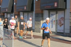 Tak było rok temu - Silesia Marathon 2015 w obiektywie