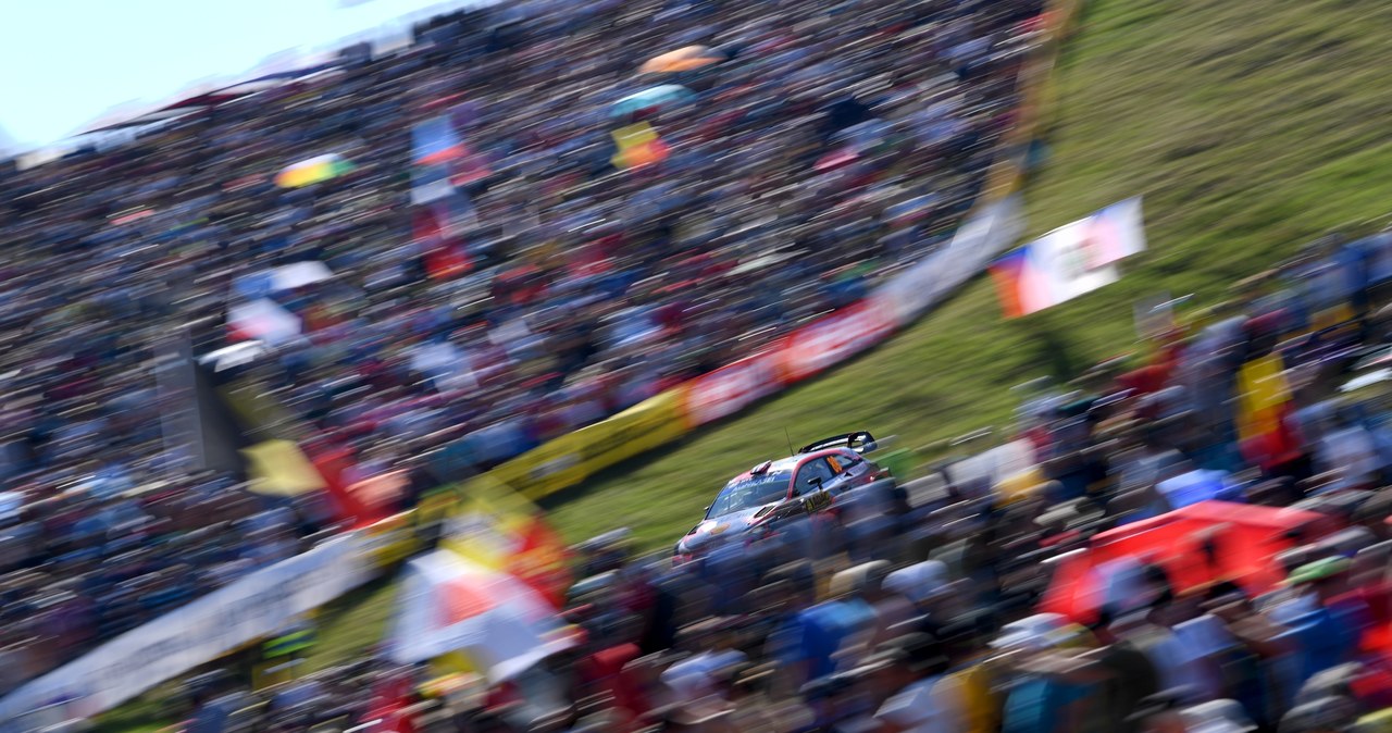 Tak było w Niemczech w zeszłym roku /Getty Images