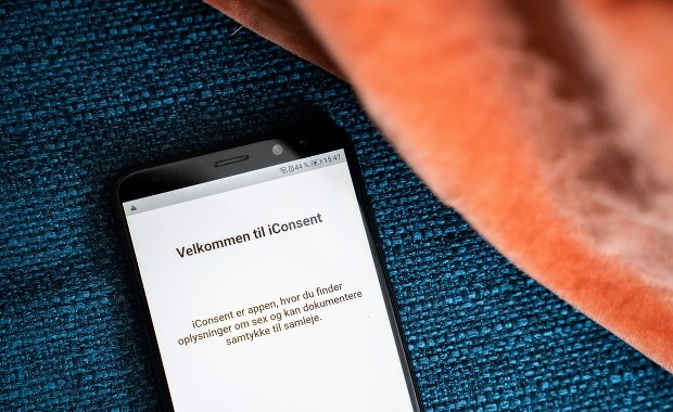 "Tak, chcę". Aplikacja ma sprawić, że Duńczycy unikną oskarżenia o gwałt
