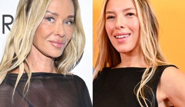 Tak Chodakowska zachowuje się poza kamerami. Przetakiewicz nie mogła milczeć