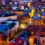 Tak ciepło nie było tam od 90 lat. Pogoda jak nigdy wcześniej 