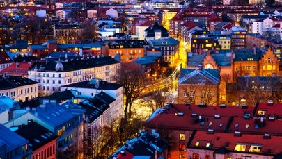 Tak ciepło nie było tam od 90 lat. Pogoda jak nigdy wcześniej 