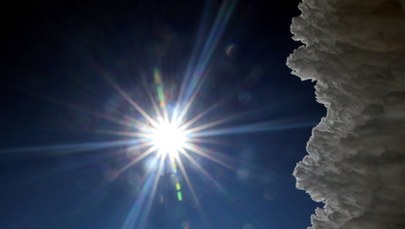 Tak ciepło (w lutym) na Kasprowym Wierchu i na Śnieżce jeszcze nie było 