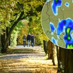 Tak ciepło w tym tygodniu jeszcze nie było. Nawet 20 stopni na termometrach