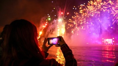 Tak czy nie dla fajerwerków w Krakowie? Miasto przedłuża termin ankiety