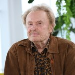Tak Daniel Olbrychski zachowywał się na planie "Rancza". "Wybitnie utalentowany"