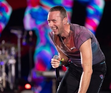 Tak dbają o ekologię i środowisko. Coldplay z wyjątkowym wydaniem nowej płyty "Moon Music"