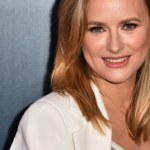 Tak dekadę po zakończeniu "Rancza" wygląda serialowa Klaudia. Ale się zmieniła