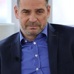 Tak Deląg rozstał się z matką swojego dziecka. Skwitował to krótko. "Kobietom jest łatwiej"