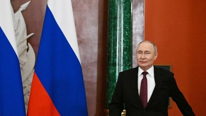 "Tak" dla kolejnego pakietu wobec Rosji. Ma uderzyć w rosyjską "flotę cieni"