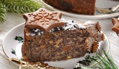 Tak dobrego makowca jeszcze nie jadłeś. Dzięki temu składnikowi pozostaje wilgotny na długo