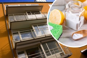 Tak doczyścisz balkon po zimie. Koniec z sadzą i brudem