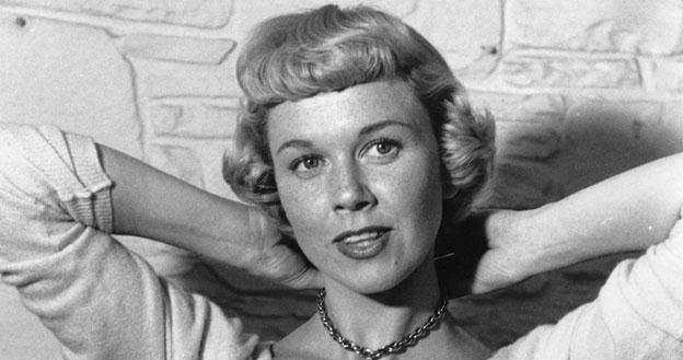 Tak Doris Day wyglądała 60 lat temu fot. Kurt Hutton /Getty Images/Flash Press Media