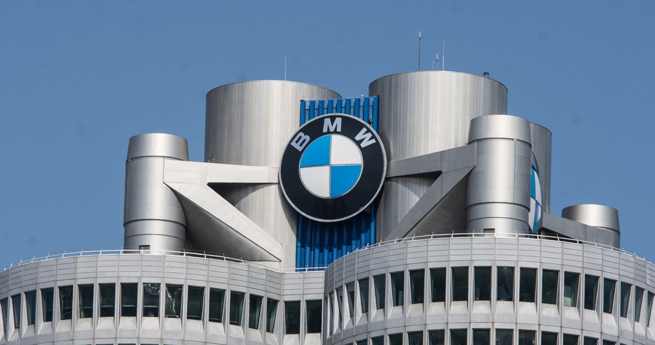 Tak duża akcja serwisowa BMW /Getty Images