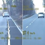 nowe przepisy Tak działają nowe przepisy. Jeżdżą "po staremu" i tracą prawo jazdy jeden po drugim