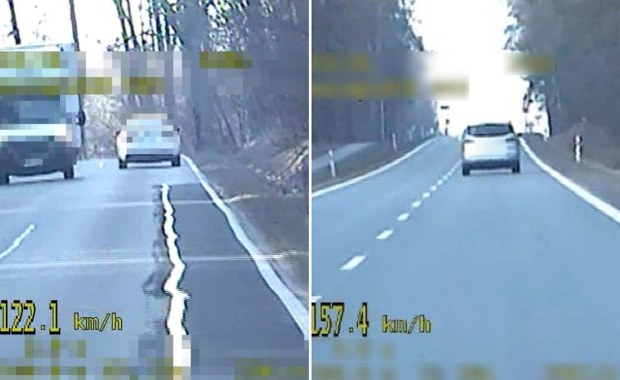 Tak działają nowe przepisy. Jeżdżą "po staremu" i tracą prawo jazdy jeden po drugim