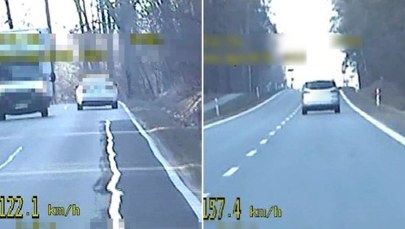 Tak działają nowe przepisy. Jeżdżą "po staremu" i tracą prawo jazdy jeden po drugim