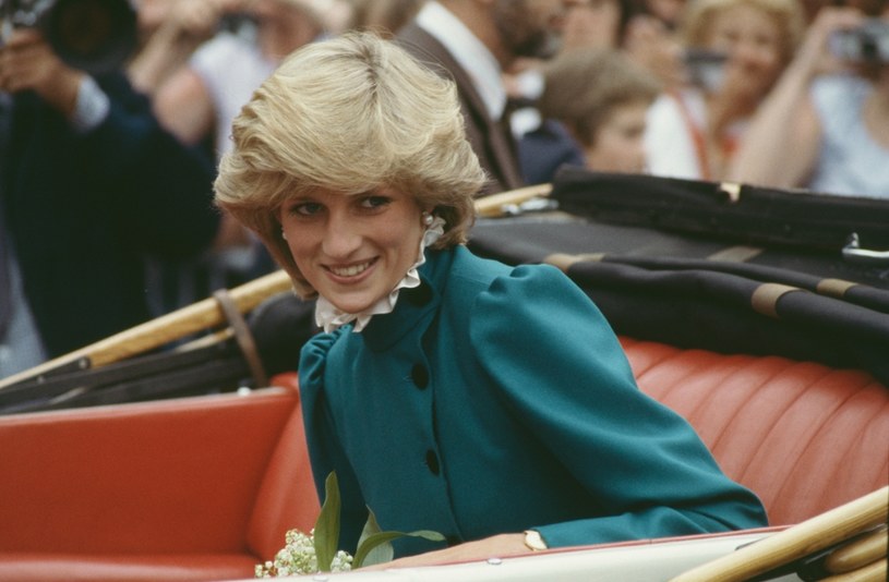 Tak dziś mogłaby wyglądać księżna Diana. Zdjęcie wzbudziło wiele kontrowersji