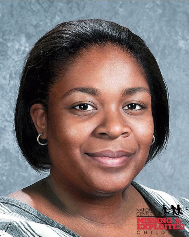 Tak dziś może wyglądać April Williams /Materiały prasowe