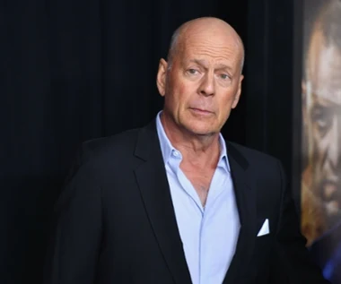 Tak dziś wygląda Bruce Willis. Na najnowszych zdjęciach uśmiech nie schodzi aktorowi z twarzy