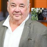 Stanisław Sojka Tak dziś wygląda grób Soyki. Minął ponad miesiąc od pogrzebu, a tu taka zmiana