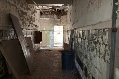 Tak dziś wygląda kościół, w którym w młodości służył do mszy przyszły papież Leon XIV