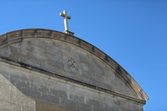 Tak dziś wygląda kościół, w którym w młodości służył do mszy przyszły papież Leon XIV