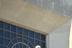 Tak dziś wygląda kościół, w którym w młodości służył do mszy przyszły papież Leon XIV