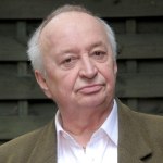Tak dziś żyje 87-letni Bogdan Łazuka. Nie zwalnia tempa: "Ciągle pracuję"